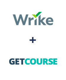 Інтеграція Wrike та GetCourse