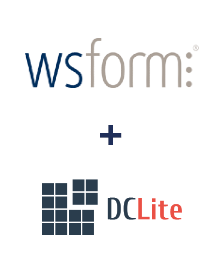 Інтеграція WS Form та DC Lite Інтеграція WS Form та DC Lite