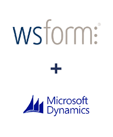 Інтеграція WS Form та Microsoft Dynamics 365