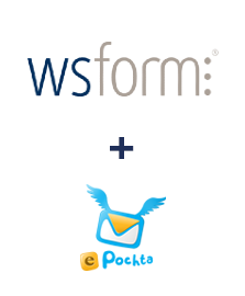 Інтеграція WS Form та ePochta Інтеграція WS Form та ePochta