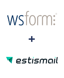 Інтеграція WS Form та Estismail Інтеграція WS Form та Estismail