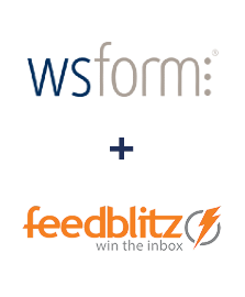 Інтеграція WS Form та FeedBlitz