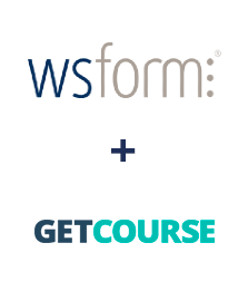 Інтеграція WS Form та GetCourse