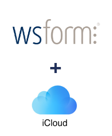 Інтеграція WS Form та iCloud