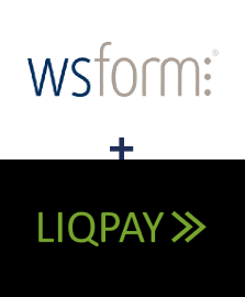 Інтеграція WS Form та LiqPay