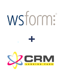 Інтеграція WS Form та LP-CRM