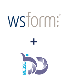 Інтеграція WS Form та Messedo