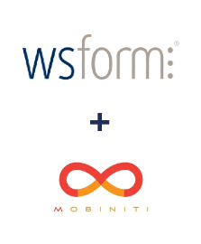 Інтеграція WS Form та Mobiniti