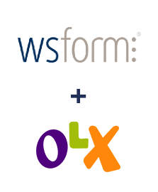 Інтеграція WS Form та OLX