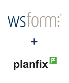 Інтеграція WS Form та Planfix Інтеграція WS Form та Planfix