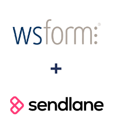 Інтеграція WS Form та Sendlane