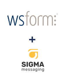 Інтеграція WS Form та SigmaSMS