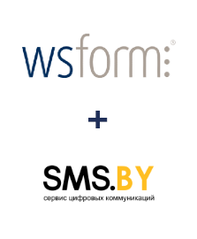 Інтеграція WS Form та SMS.BY Інтеграція WS Form та SMS.BY