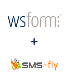 Інтеграція WS Form та SMS-fly