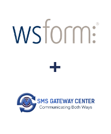 Інтеграція WS Form та SMSGateway