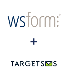 Інтеграція WS Form та TargetSMS Інтеграція WS Form та TargetSMS