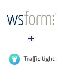 Інтеграція WS Form та Traffic Light Інтеграція WS Form та Traffic Light