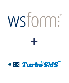 Інтеграція WS Form та TurboSMS