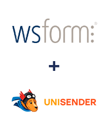 Інтеграція WS Form та Unisender