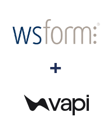Інтеграція WS Form та Vapi