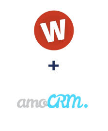 Інтеграція WuFoo та AmoCRM Інтеграція WuFoo та AmoCRM