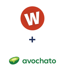 Інтеграція WuFoo та Avochato