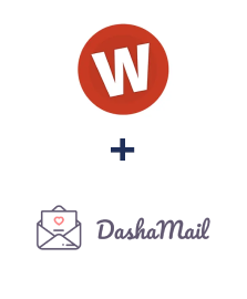Інтеграція WuFoo та DashaMail Інтеграція WuFoo та DashaMail