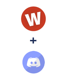 Інтеграція WuFoo та Discord