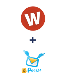 Інтеграція WuFoo та ePochta Інтеграція WuFoo та ePochta