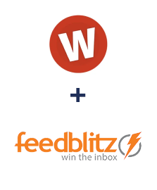 Інтеграція WuFoo та FeedBlitz