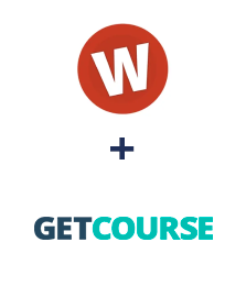 Інтеграція WuFoo та GetCourse Інтеграція WuFoo та GetCourse