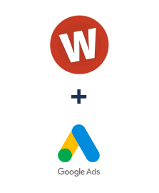 Інтеграція WuFoo та Google Ads