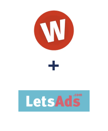 Інтеграція WuFoo та LetsAds