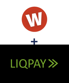 Інтеграція WuFoo та LiqPay