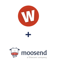 Інтеграція WuFoo та Moosend