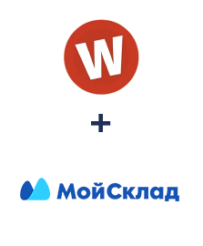 Інтеграція WuFoo та МойСклад Інтеграція WuFoo та МойСклад