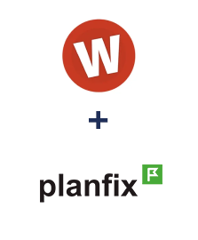 Інтеграція WuFoo та Planfix Інтеграція WuFoo та Planfix