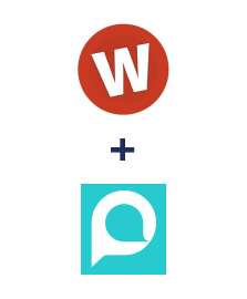 Інтеграція WuFoo та PushSMS Інтеграція WuFoo та PushSMS