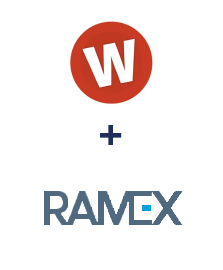 Інтеграція WuFoo та Ramex CRM Інтеграція WuFoo та Ramex CRM