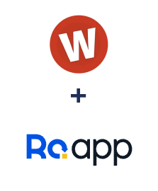 Інтеграція WuFoo та RO App