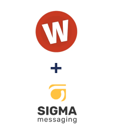 Інтеграція WuFoo та SigmaSMS