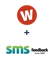 Інтеграція WuFoo та SMSfeedback Інтеграція WuFoo та SMSfeedback