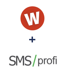Інтеграція WuFoo та SMSprofi