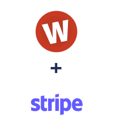 Інтеграція WuFoo та Stripe