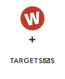 Інтеграція WuFoo та TargetSMS Інтеграція WuFoo та TargetSMS