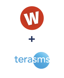 Інтеграція WuFoo та TeraSMS Інтеграція WuFoo та TeraSMS