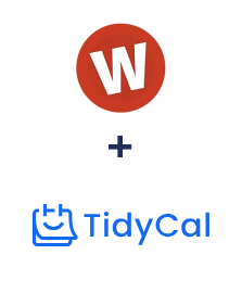 Інтеграція WuFoo та TidyCal