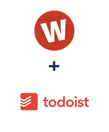 Інтеграція WuFoo та Todoist