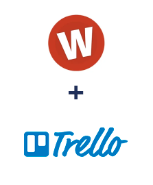 Інтеграція WuFoo та Trello