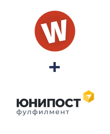 Інтеграція WuFoo та Unipost